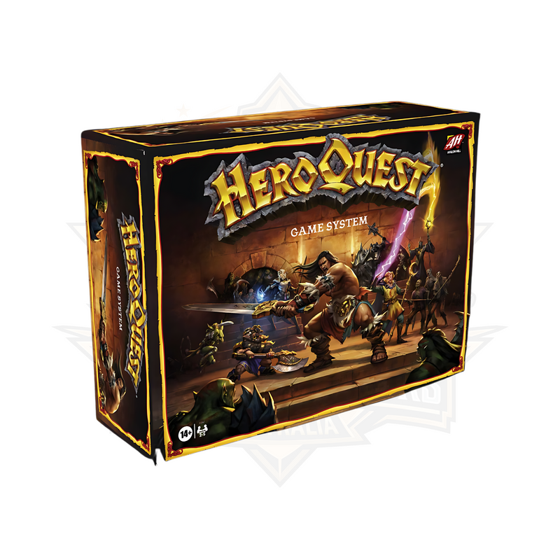 HeroQuest