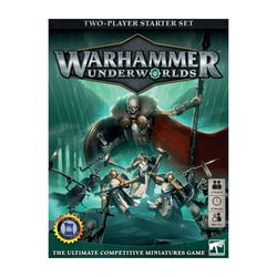 Warhammer Underworlds Starter Set