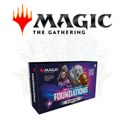 Magic: The Gathering Foundations - Beginner Box