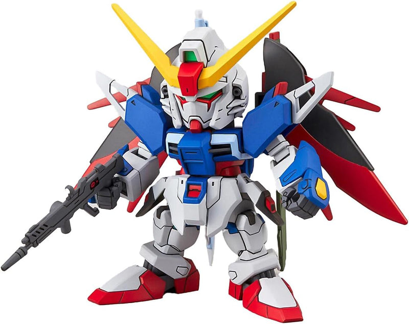 Bandai SD Gundam Ex-Standard Destiny Model Kit