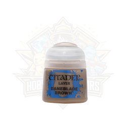 Citadel Layer: Baneblade Brown (12ml)