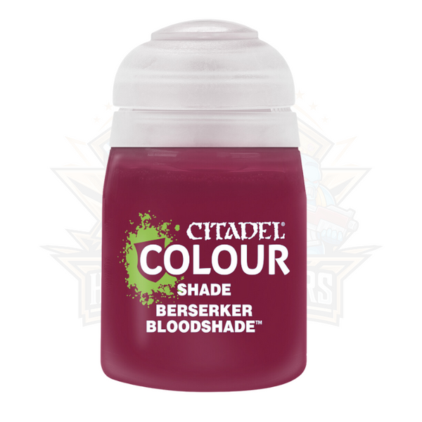 Citadel Shade: Berserker Bloodshade (18ml)