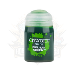 Citadel Shade: Biel-Tan Green (18ml)