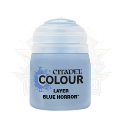 Citadel Layer: Blue Horror (12ml)