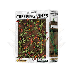 Citadel Creeping Vines