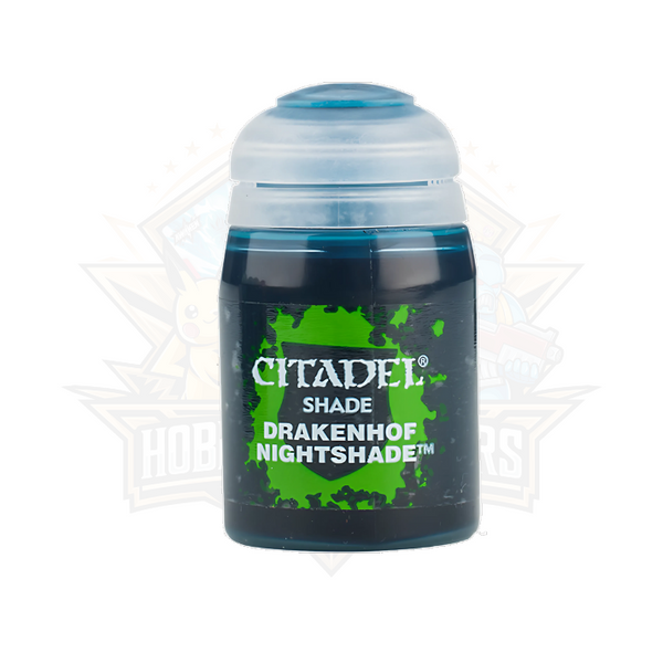 Citadel Shade: Drakenhof Nightshade (18ml)