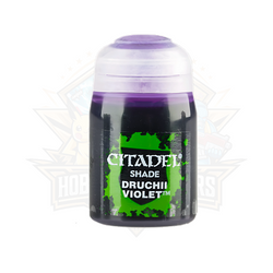 Citadel Shade: Druchii Violet (18ml)