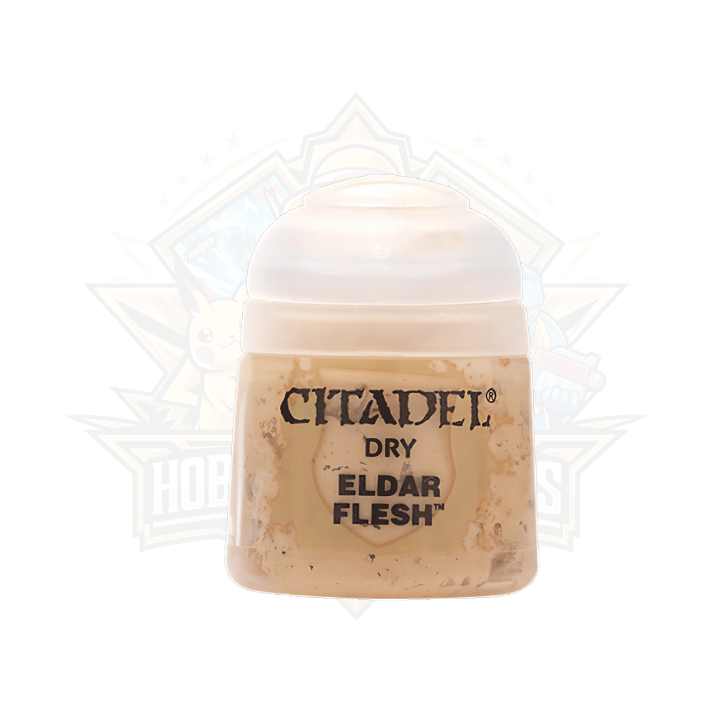 Citadel Dry: Eldar Flesh (12ml)