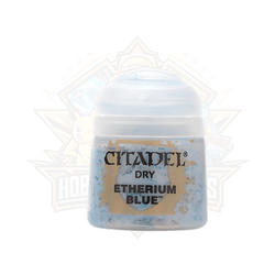 Citadel Dry: Etherium Blue (12ml)