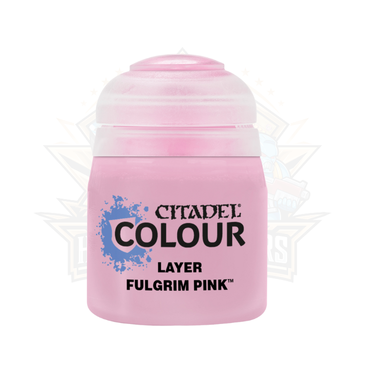 Citadel Layer: Fulgrim Pink (12ml)