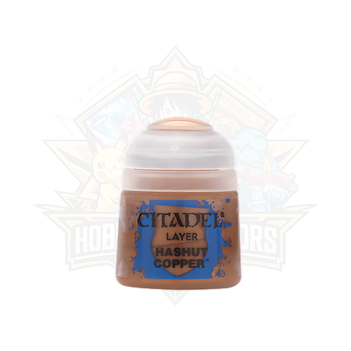 Citadel Layer: Hashut Copper (12ml)