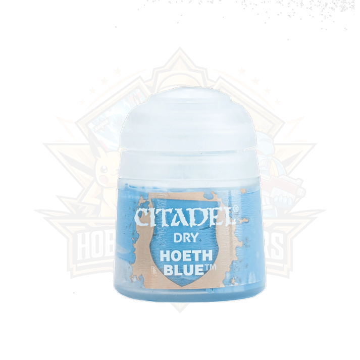 Citadel Dry: Hoeth Blue (12ml)