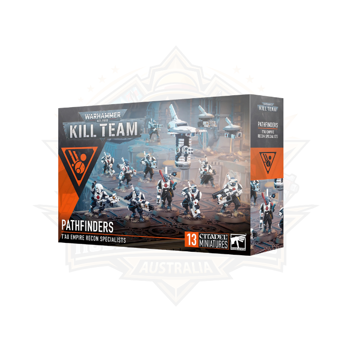 Kill Team: Pathfinders