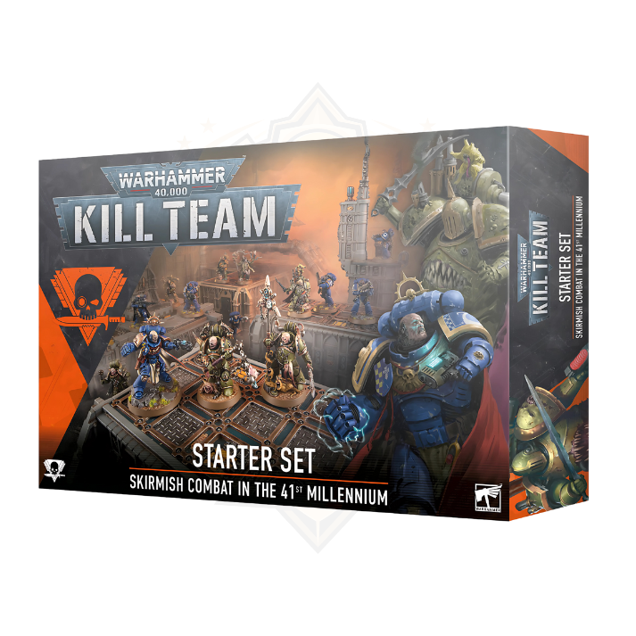 Kill Team: Starter Set