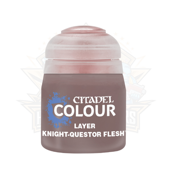 Citadel Layer: Knight-Questor Flesh (12ml)