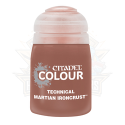 Citadel Technical: Martian Ironcrust (24ml)