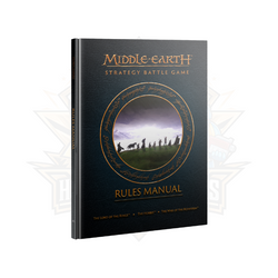 Middle-earth™ Strategy Battle Game Rules Manual