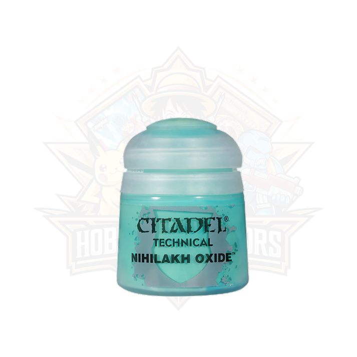 Citadel Technical: Nihilakh Oxide (12ml)