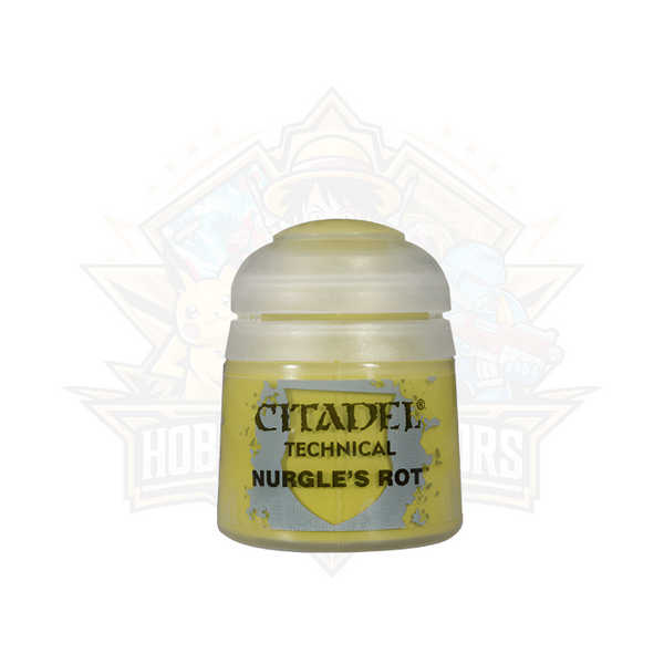 Citadel Technical: Nurgles Rot (12ml)