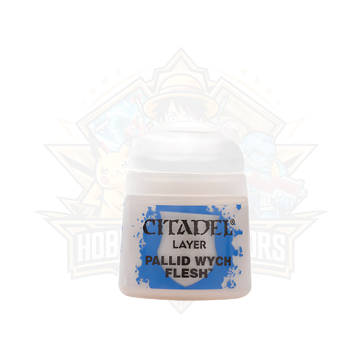 Citadel Layer: Pallid Wych Flesh (12ml)