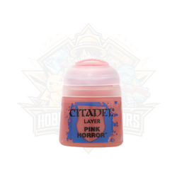 Citadel Layer: Pink Horror (12ml)