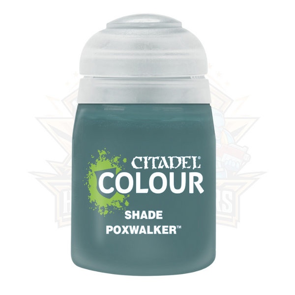 Citadel Shade: Poxwalker (18ml)