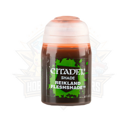 Citadel Shade: Reikland Fleshshade (18ml)