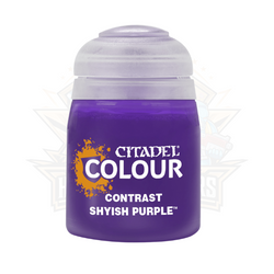 Citadel Contrast: Shyish Purple (18ml)