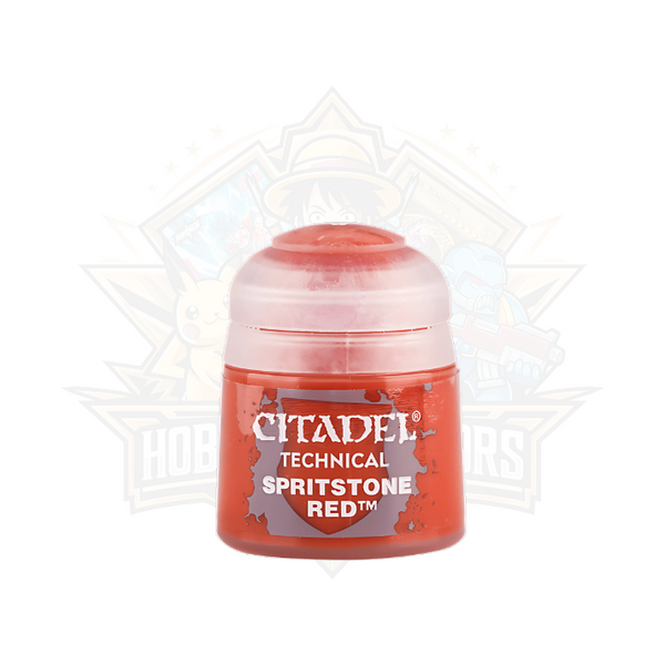 Citadel Technical: Spiritstone Red (12ml)