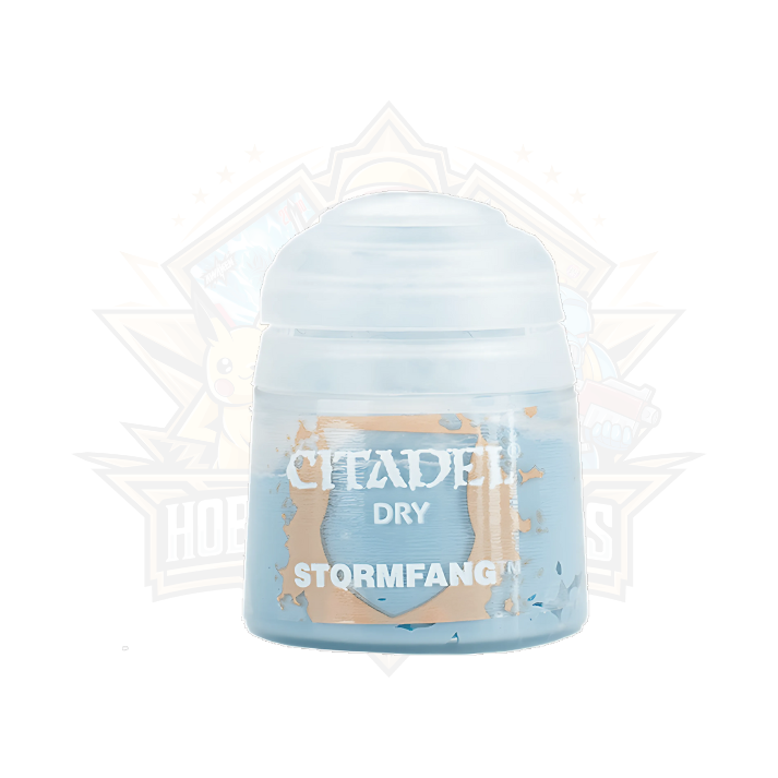 Citadel Dry: Stormfang (12ml)