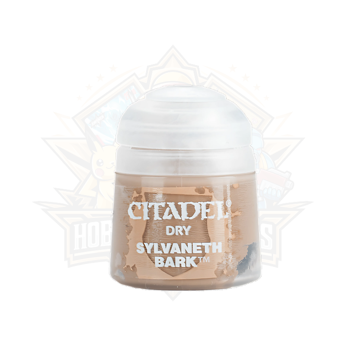 Citadel Dry: Sylvaneth Bark (12ml)