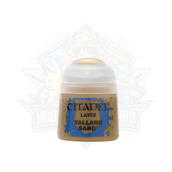 Citadel Layer: Tallarn Sand (12ml)