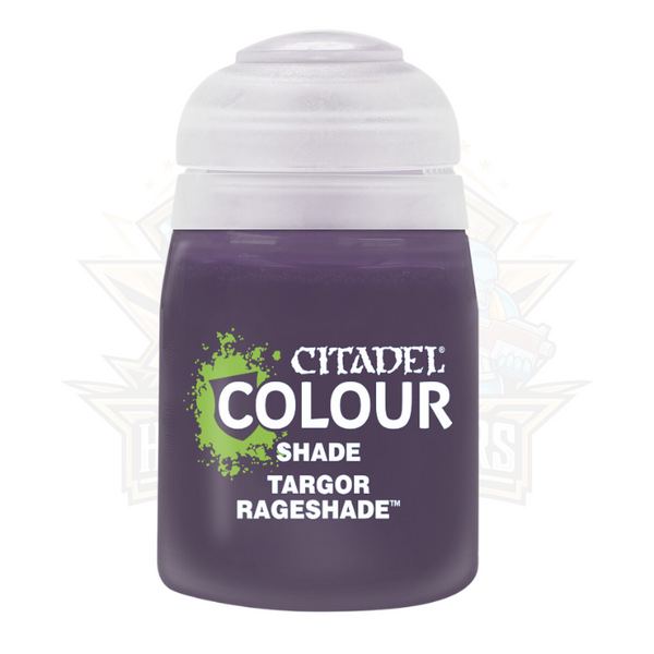 Citadel Shade: Targor Rageshade (18ml)