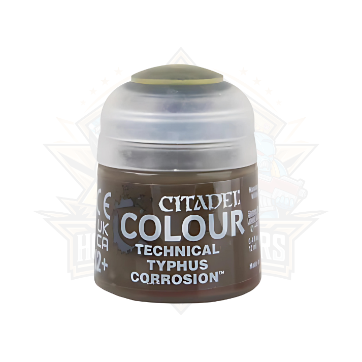 Citadel Technical: Typhus Corrosion (12ml)