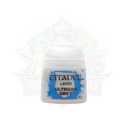 Citadel Layer: Ulthuan Grey (12ml)