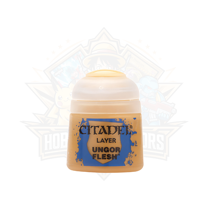 Citadel Layer: Ungor Flesh (12ml)