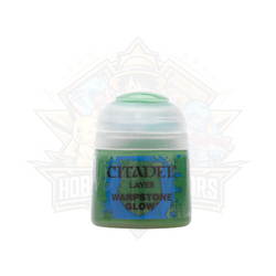 Citadel Layer: Warpstone Glow (12ml)