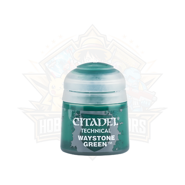 Citadel Technical: Waystone Green (12ml)