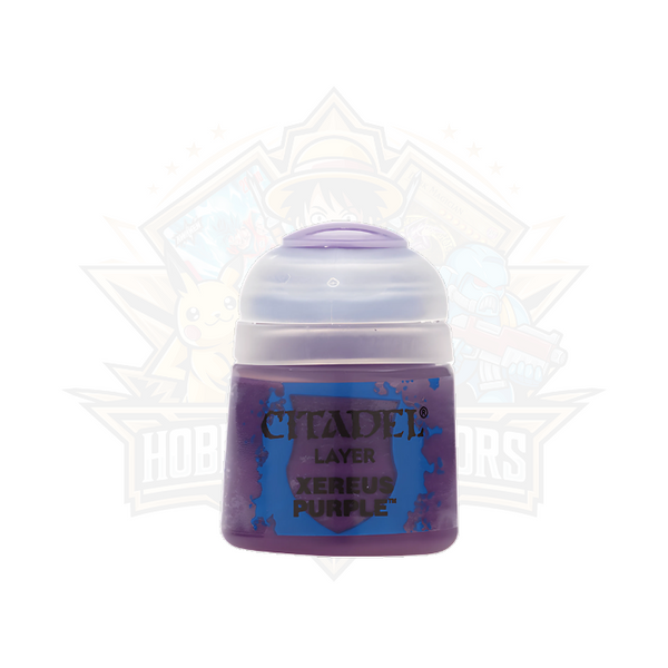 Citadel Layer: Xereus Purple (12ml)