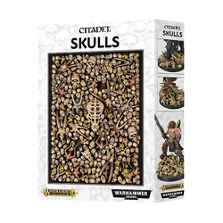 Citadel Skulls